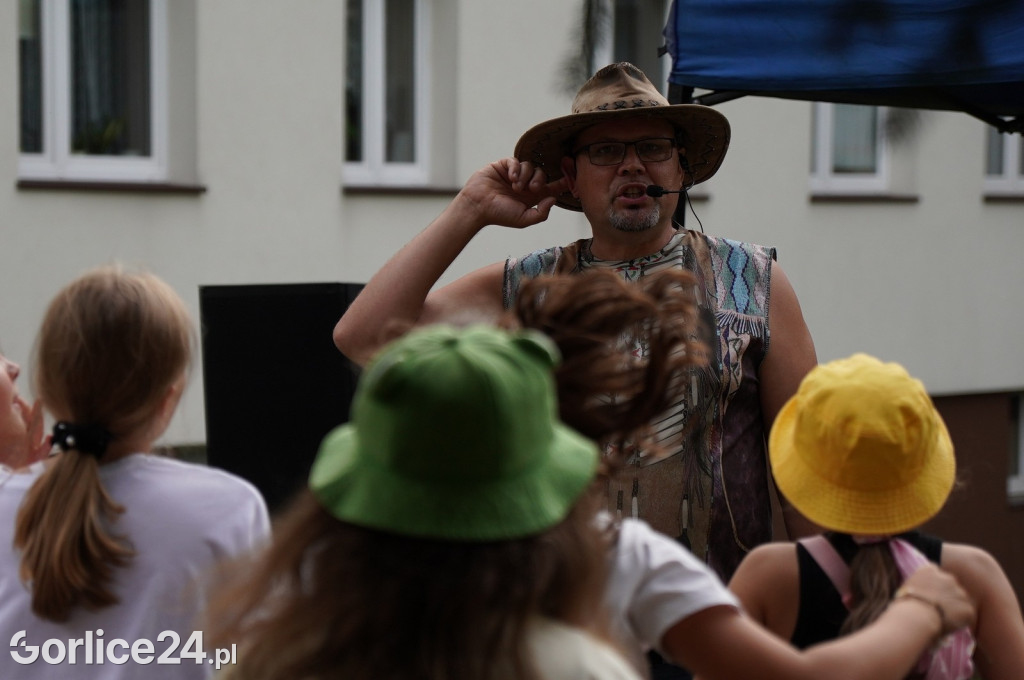 Piknik Rodzinny pod Lodownią (29.08.)