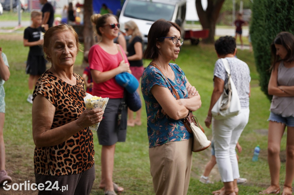 Piknik Rodzinny pod Lodownią (29.08.)