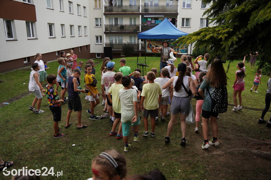 Piknik Rodzinny pod Lodownią (29.08.)