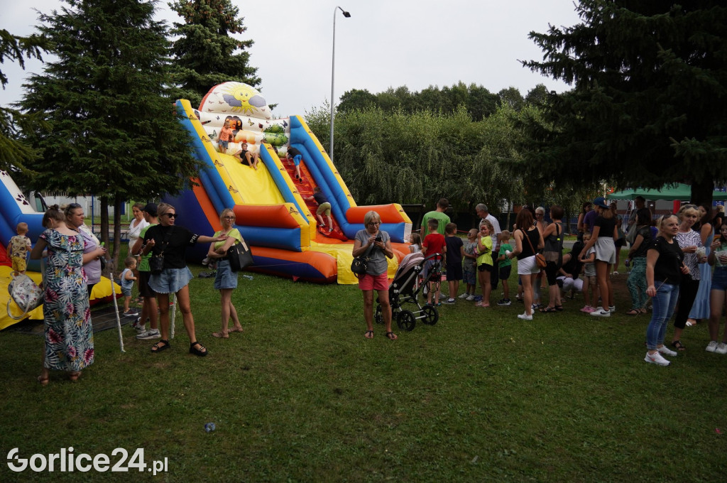 Piknik Rodzinny pod Lodownią (29.08.)