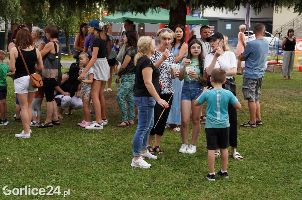 Piknik Rodzinny pod Lodownią (29.08.)