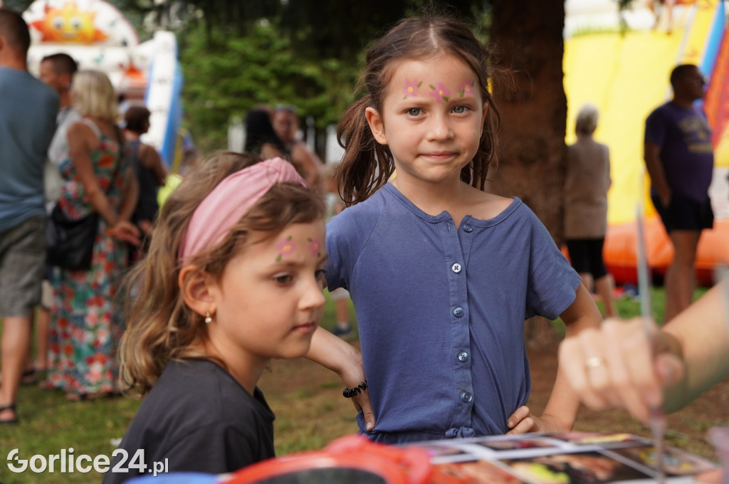 Piknik Rodzinny pod Lodownią (29.08.)
