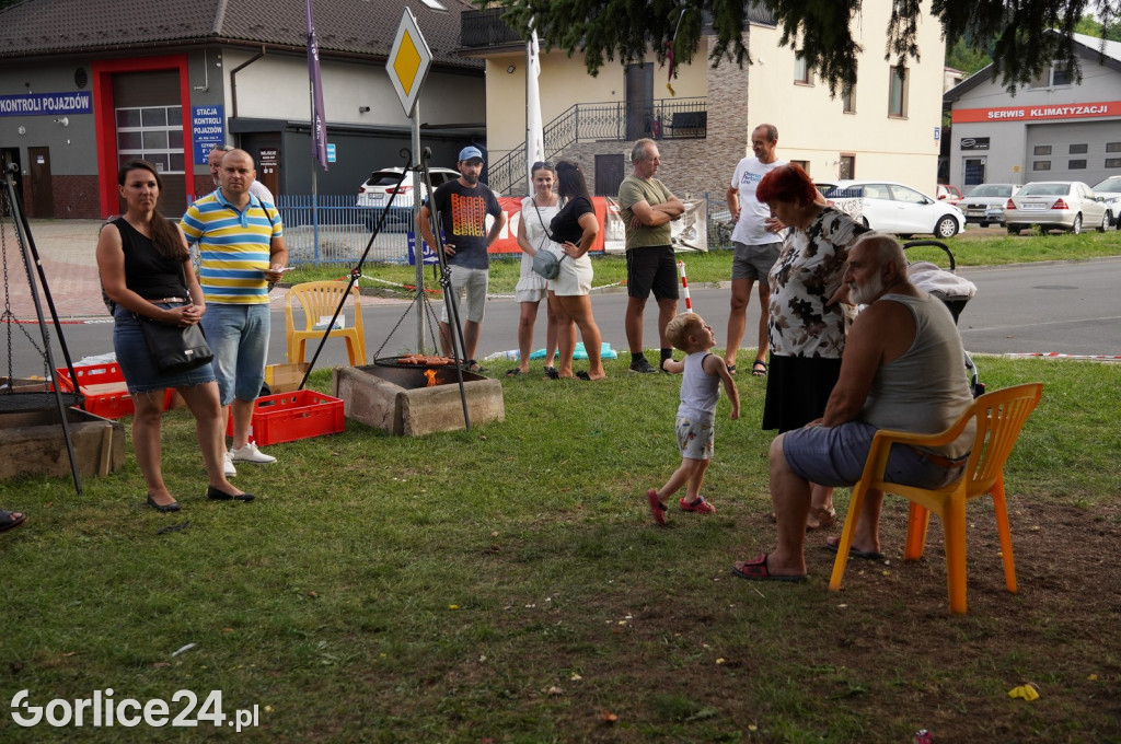 Piknik Rodzinny pod Lodownią (29.08.)