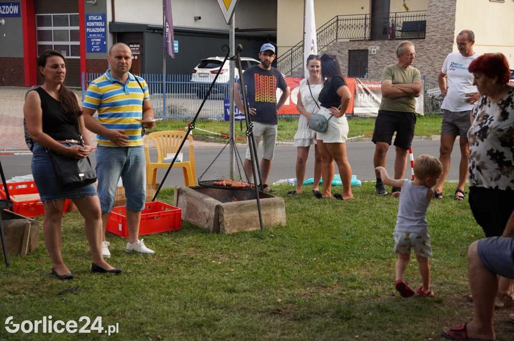 Piknik Rodzinny pod Lodownią (29.08.)
