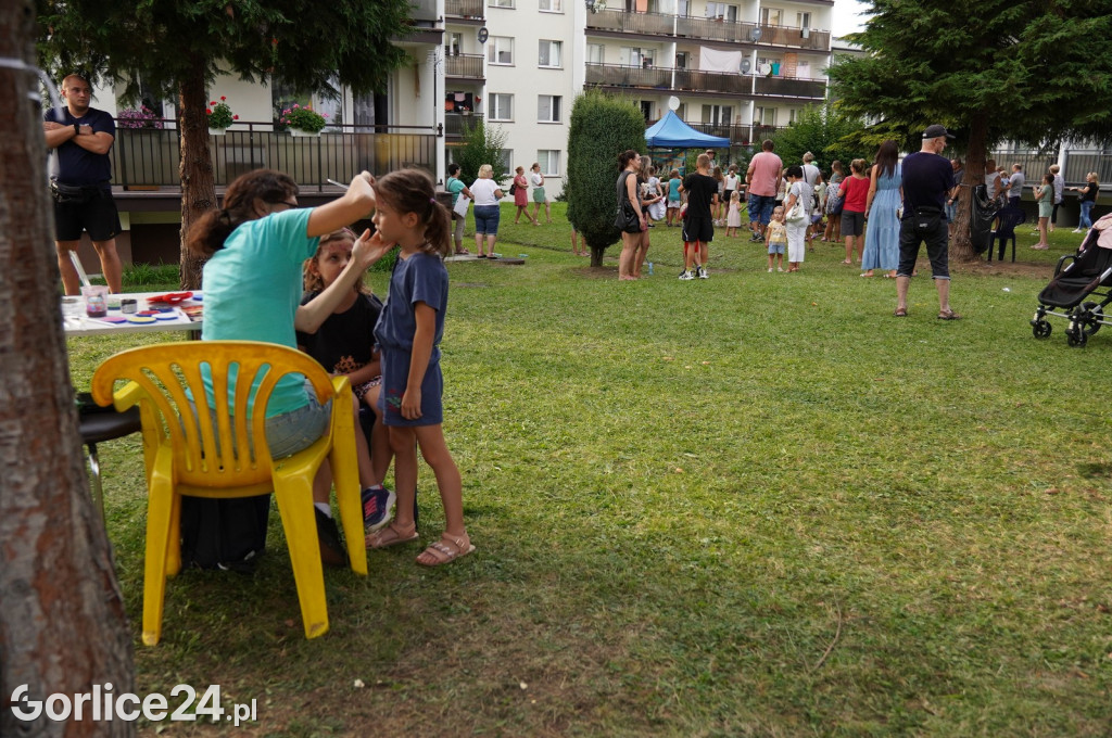 Piknik Rodzinny pod Lodownią (29.08.)