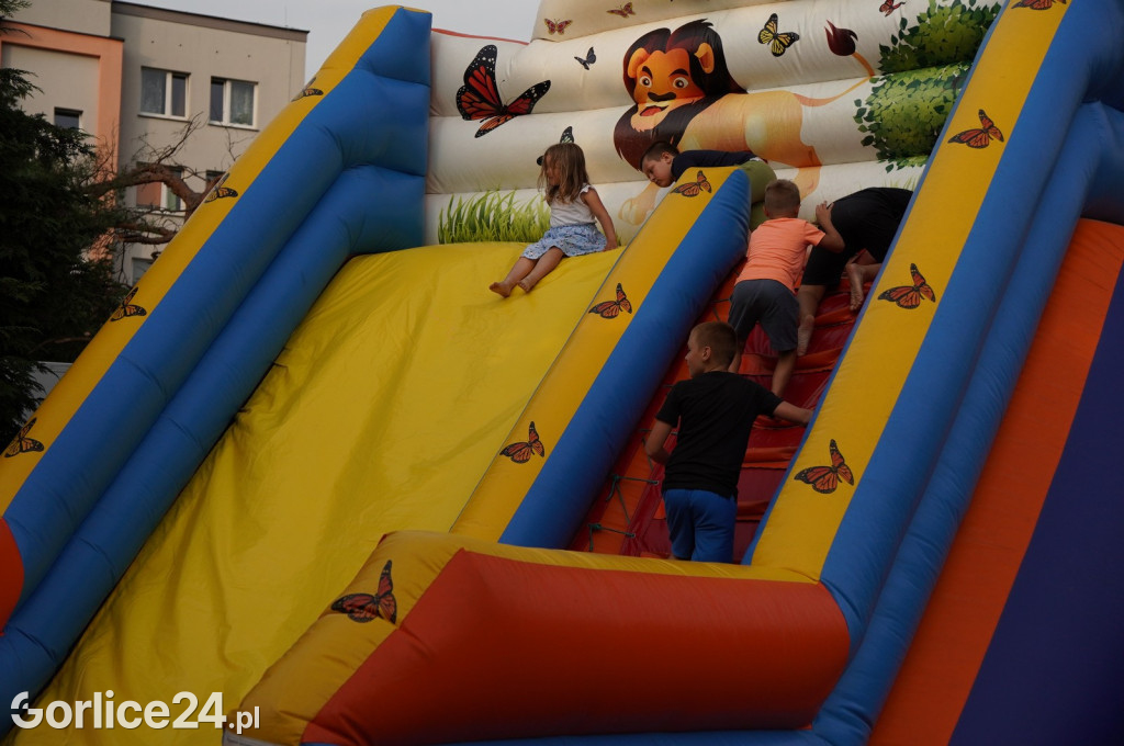 Piknik Rodzinny pod Lodownią (29.08.)