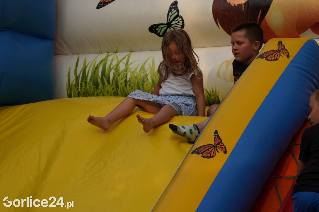 Piknik Rodzinny pod Lodownią (29.08.)