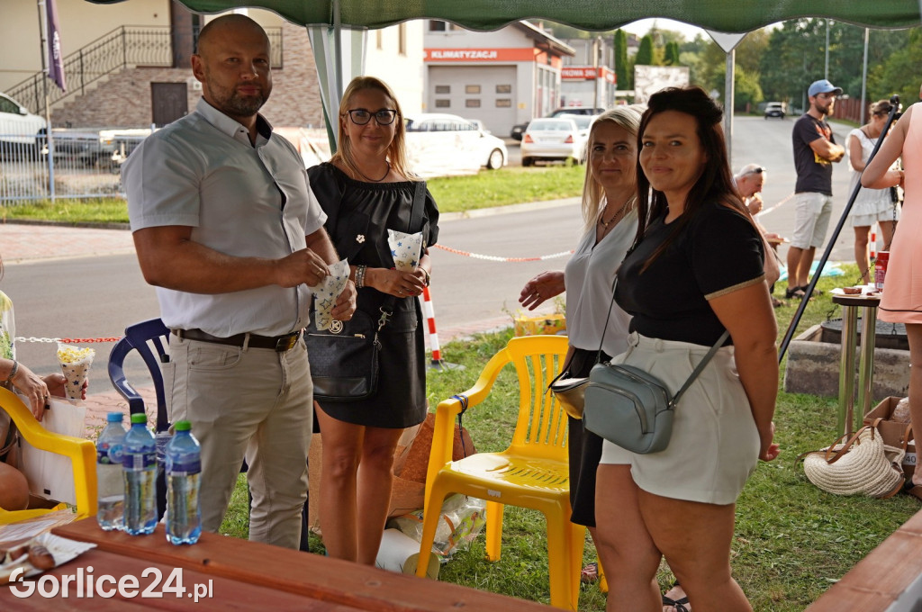 Piknik Rodzinny pod Lodownią (29.08.)