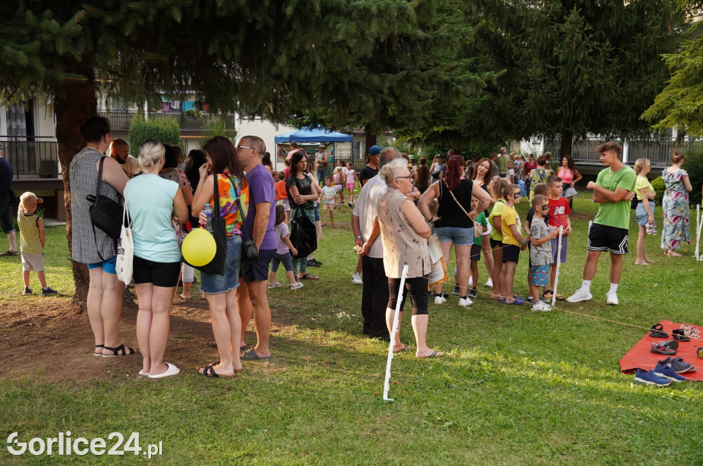 Piknik Rodzinny pod Lodownią (29.08.)