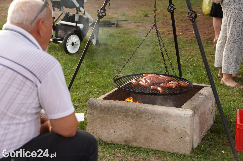 Piknik Rodzinny pod Lodownią (29.08.)