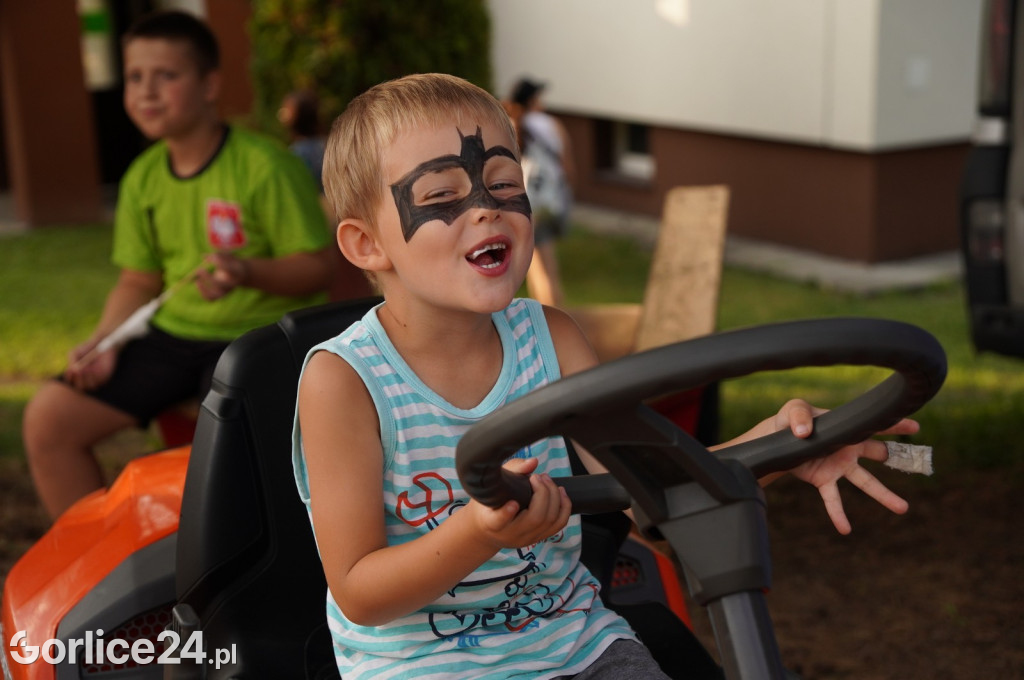 Piknik Rodzinny pod Lodownią (29.08.)