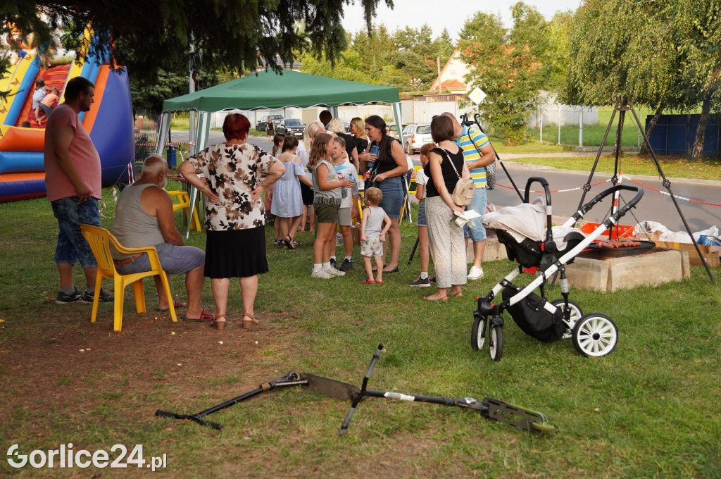 Piknik Rodzinny pod Lodownią (29.08.)
