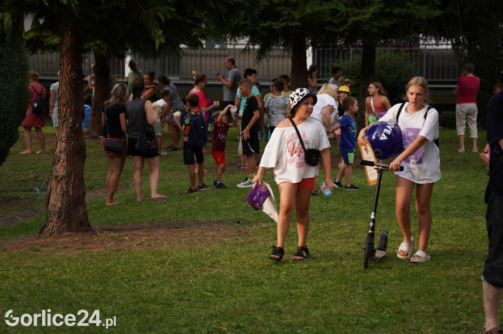 Piknik Rodzinny pod Lodownią (29.08.)