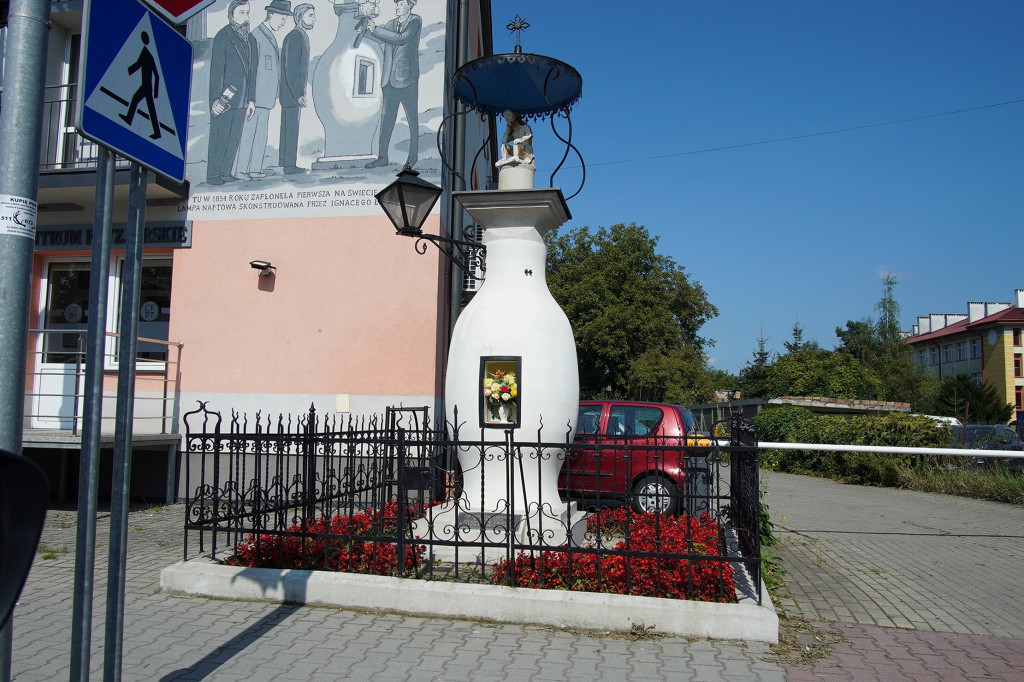 Gorlickie kapliczki