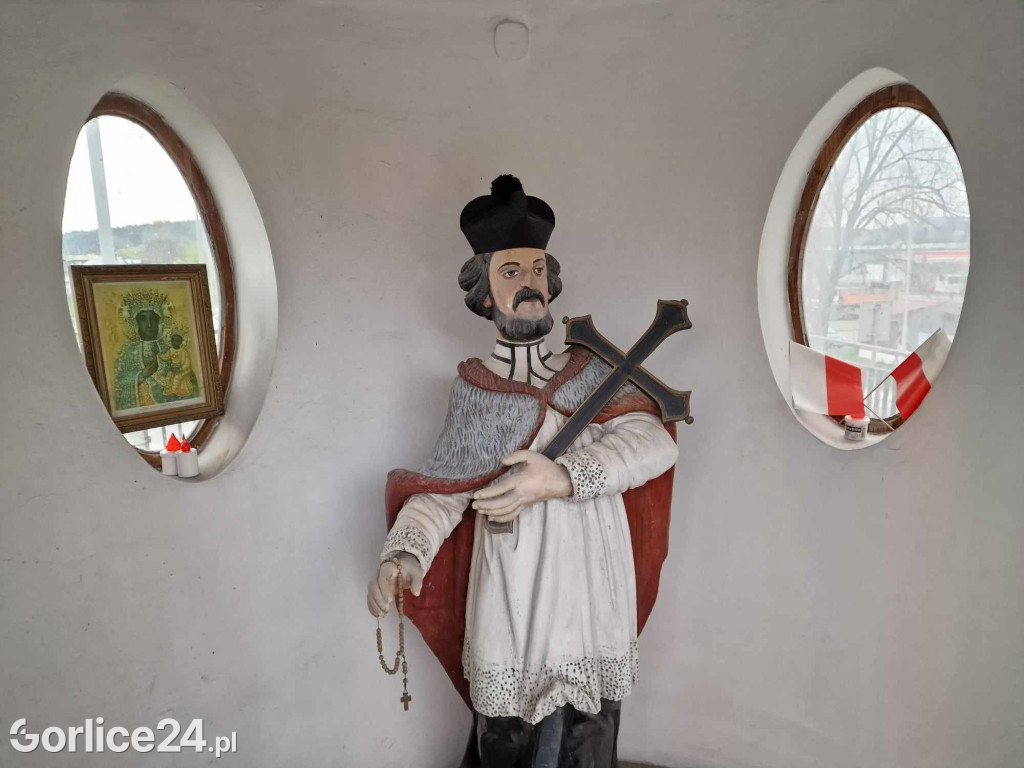 Gorlickie kapliczki