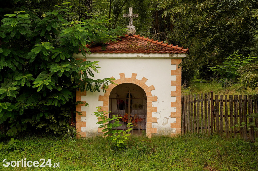 Gorlickie kapliczki