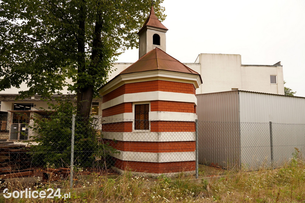 Gorlickie kapliczki