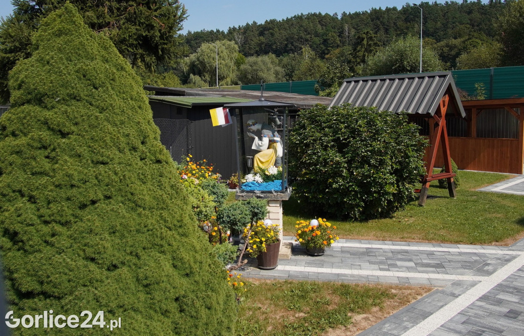 Gorlickie kapliczki