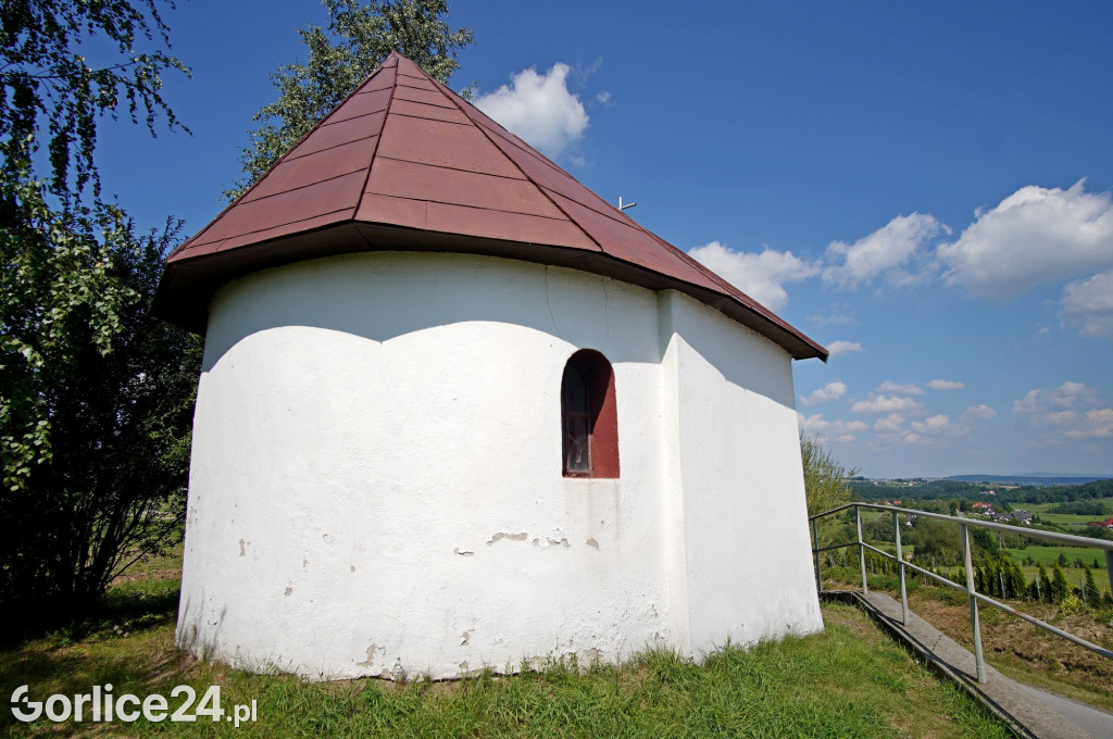 Gorlickie kapliczki