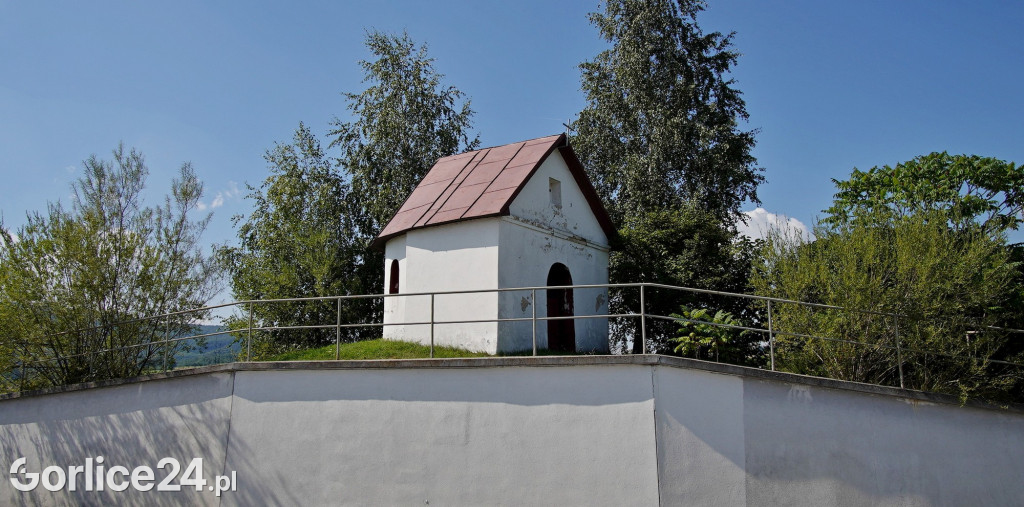 Gorlickie kapliczki