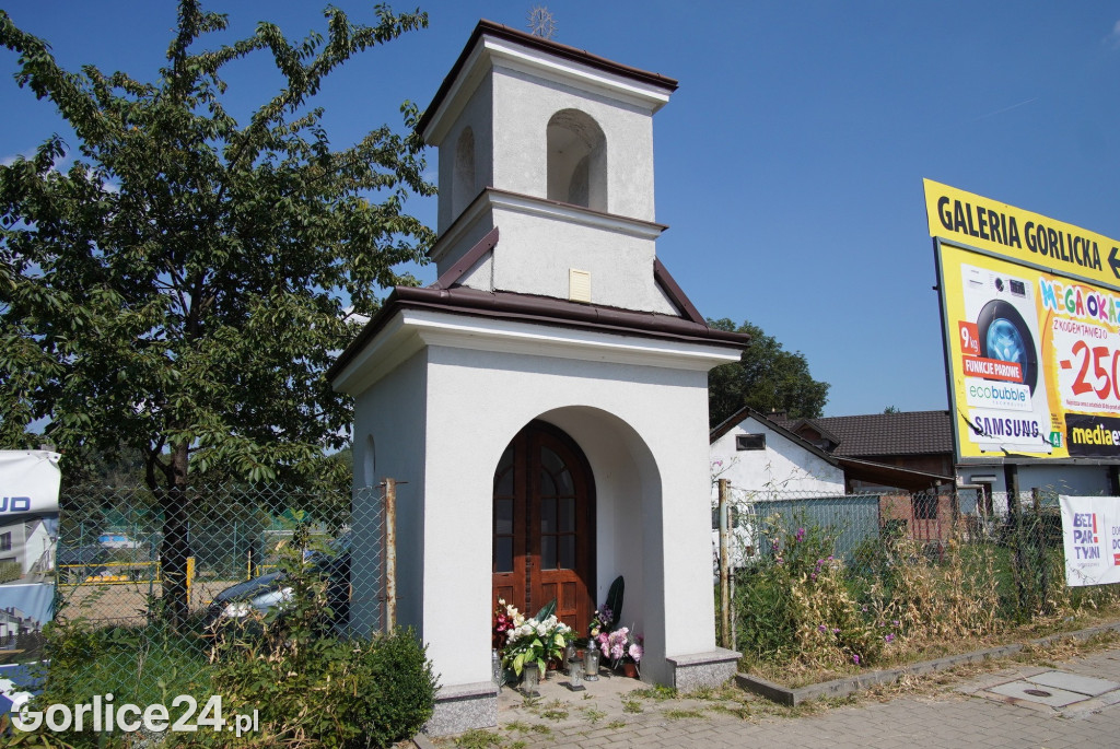 Gorlickie kapliczki