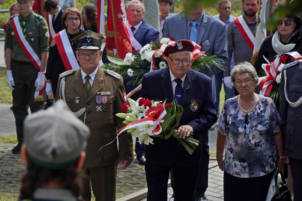 84. rocznica wybuchu II wojny światowej