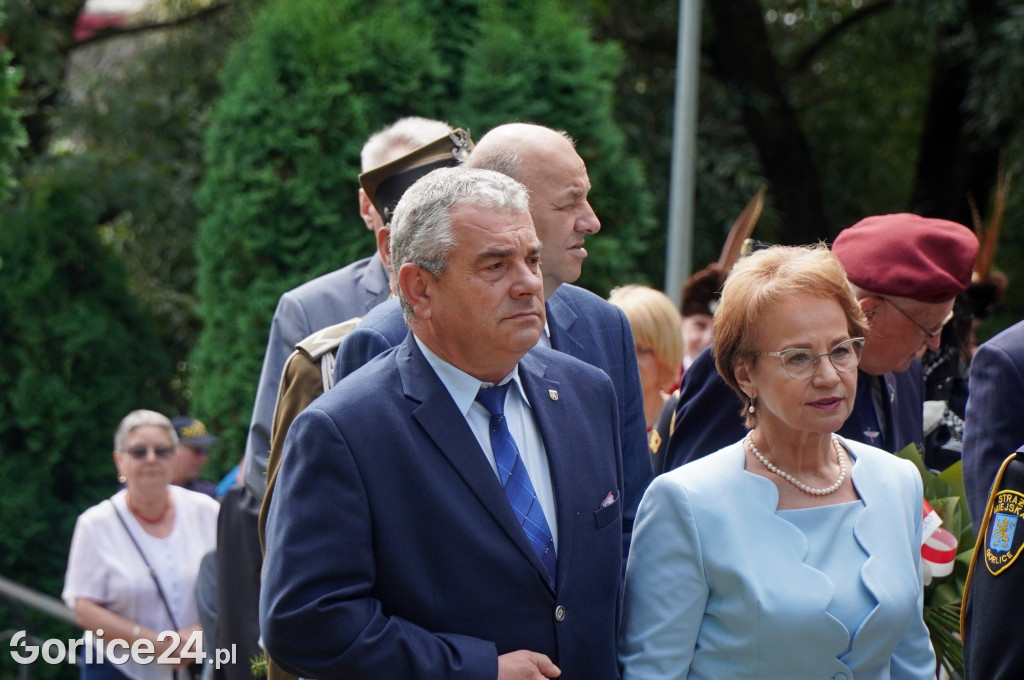 84. rocznica wybuchu II wojny światowej