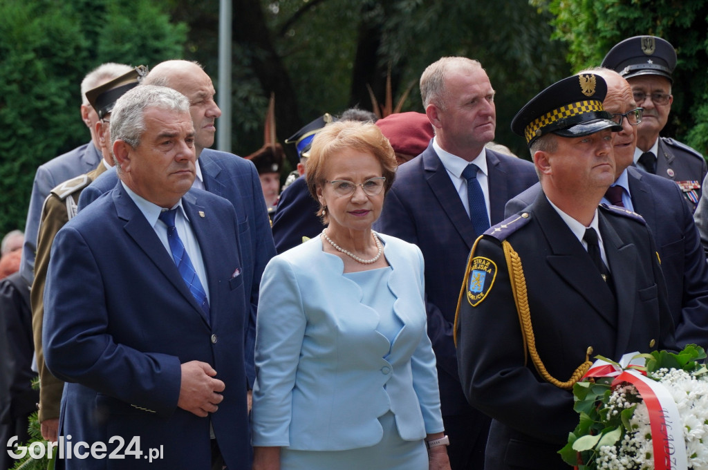 84. rocznica wybuchu II wojny światowej