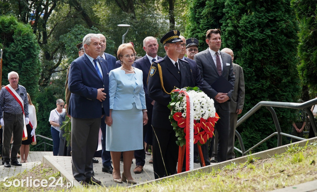 84. rocznica wybuchu II wojny światowej