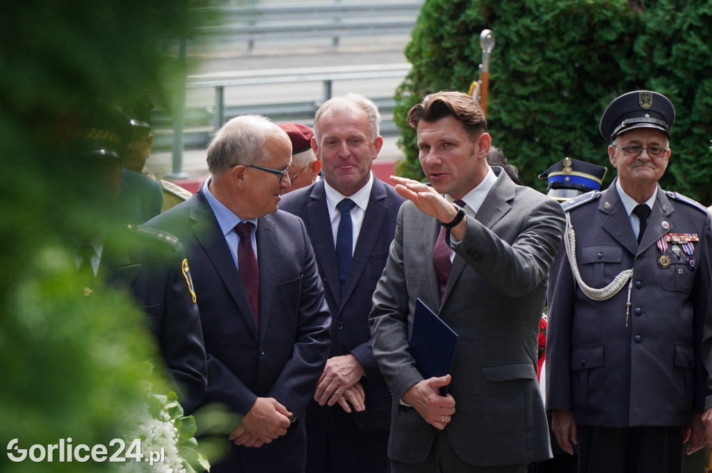 84. rocznica wybuchu II wojny światowej