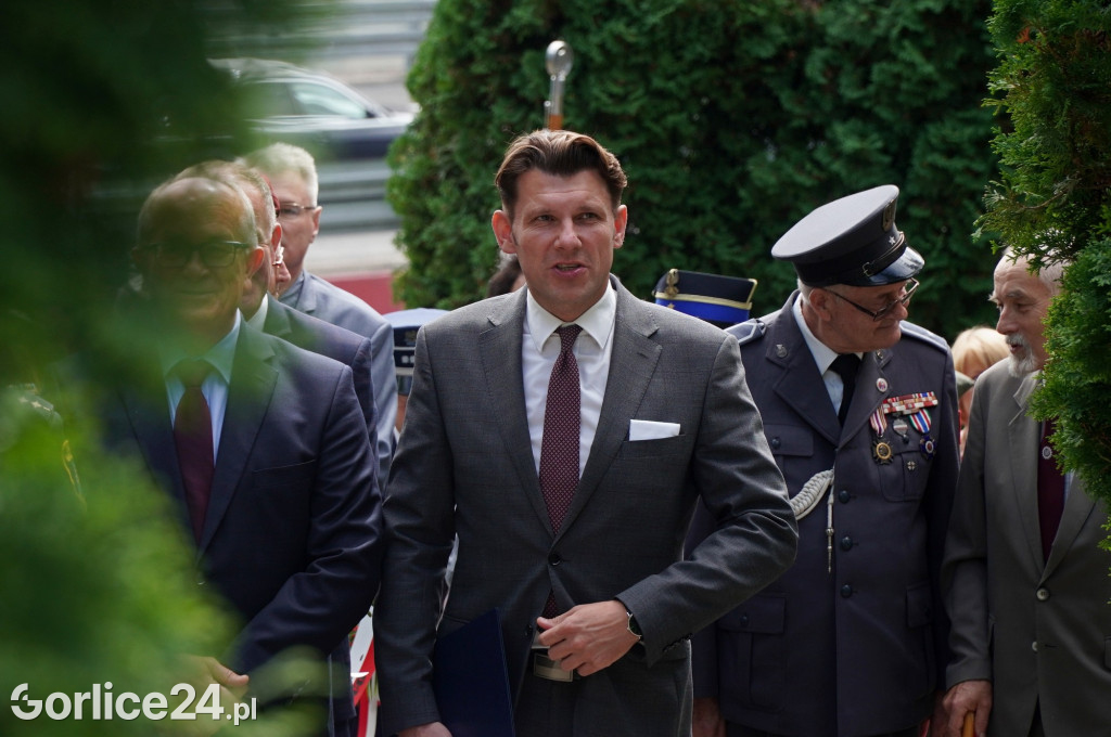 84. rocznica wybuchu II wojny światowej