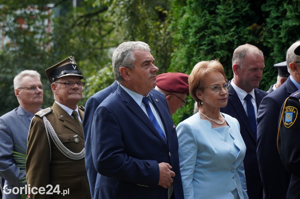 84. rocznica wybuchu II wojny światowej