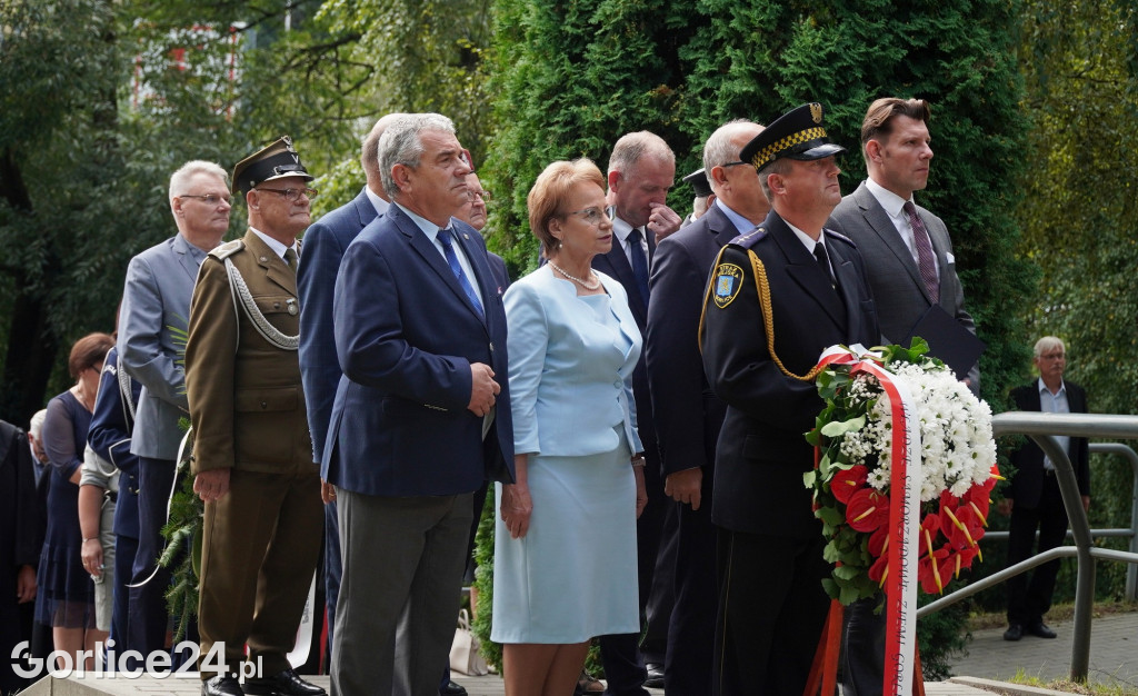 84. rocznica wybuchu II wojny światowej
