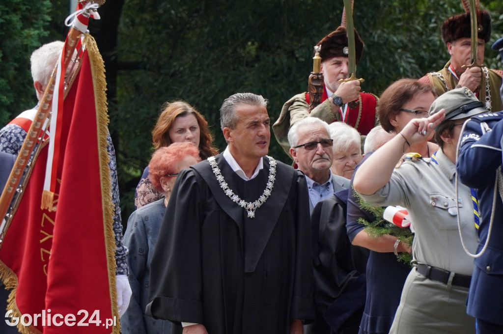 84. rocznica wybuchu II wojny światowej
