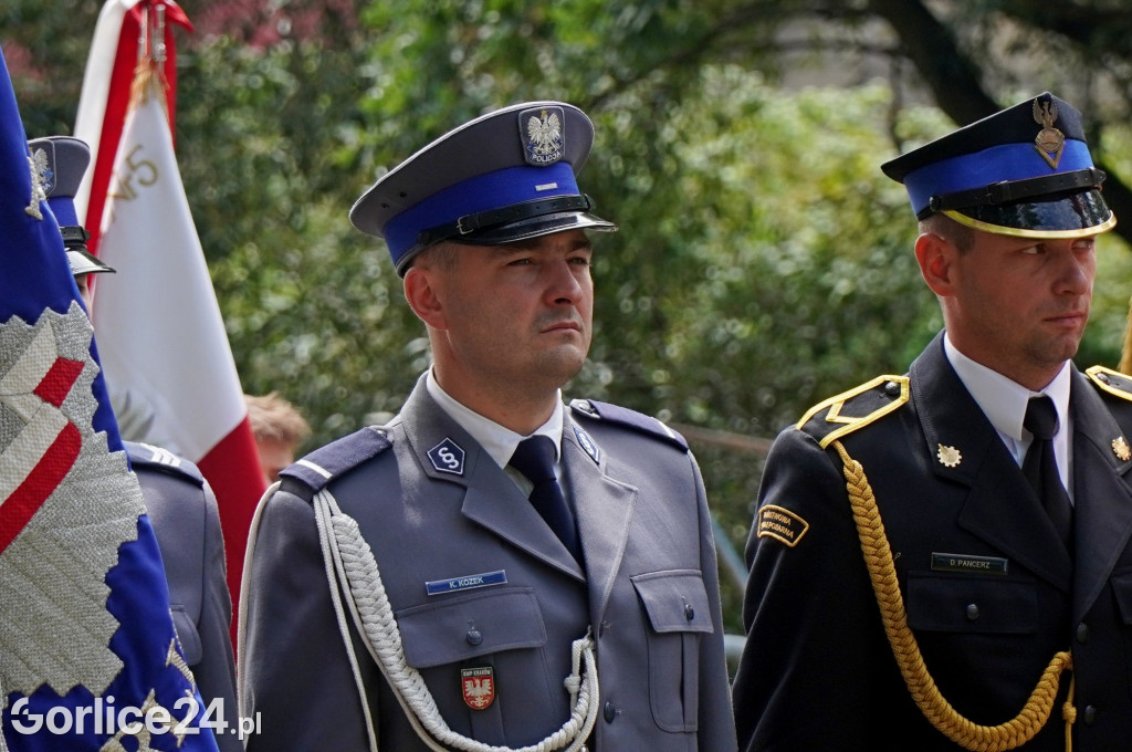 84. rocznica wybuchu II wojny światowej