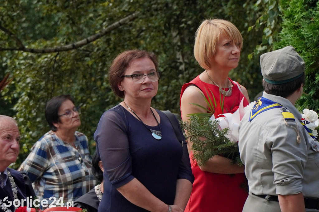 84. rocznica wybuchu II wojny światowej