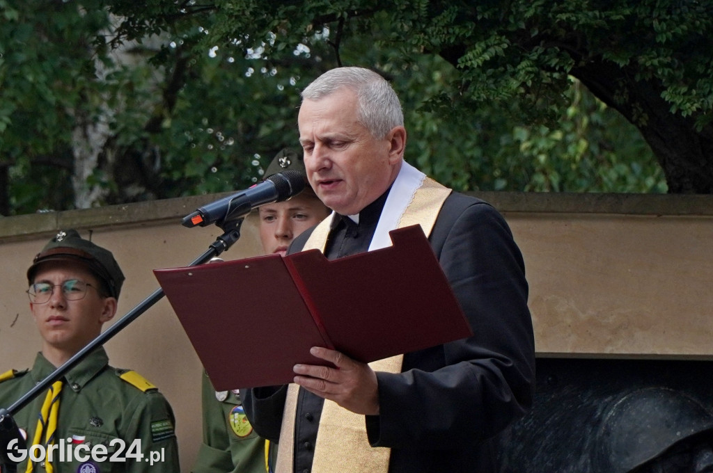 84. rocznica wybuchu II wojny światowej