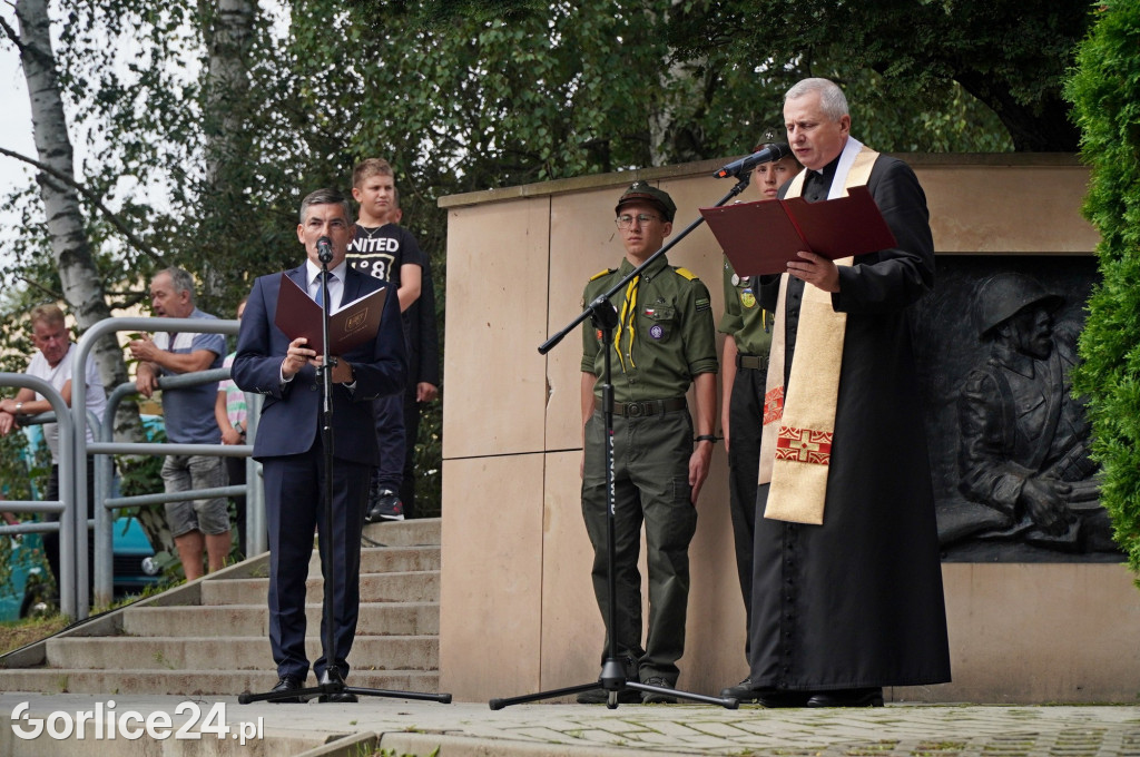 84. rocznica wybuchu II wojny światowej