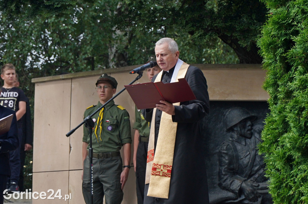 84. rocznica wybuchu II wojny światowej