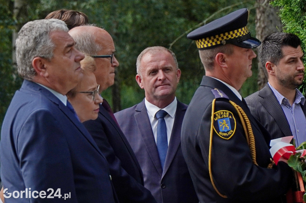 84. rocznica wybuchu II wojny światowej