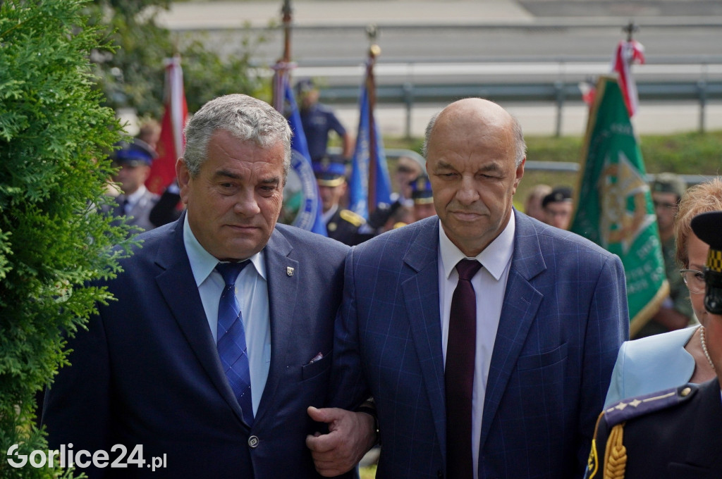 84. rocznica wybuchu II wojny światowej
