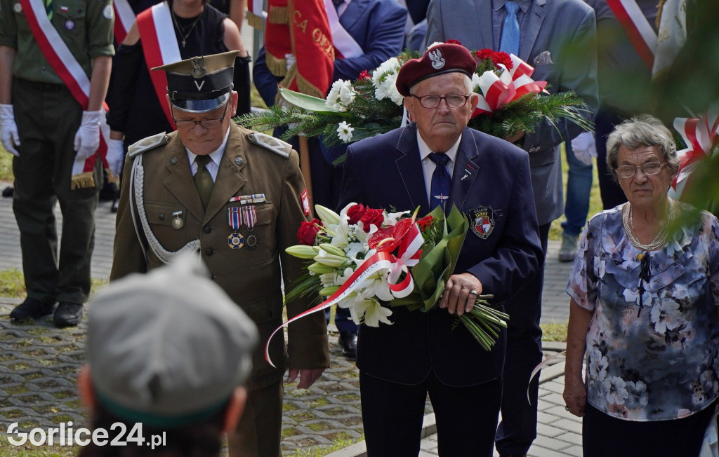 84. rocznica wybuchu II wojny światowej