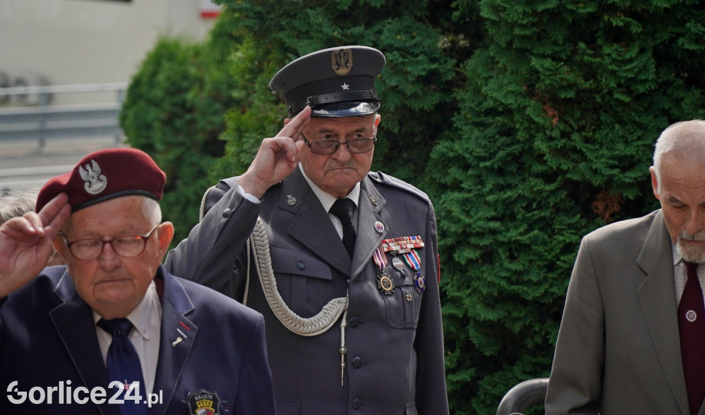 84. rocznica wybuchu II wojny światowej