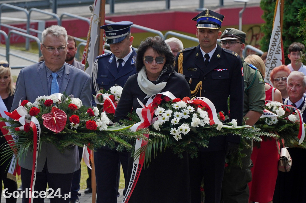 84. rocznica wybuchu II wojny światowej