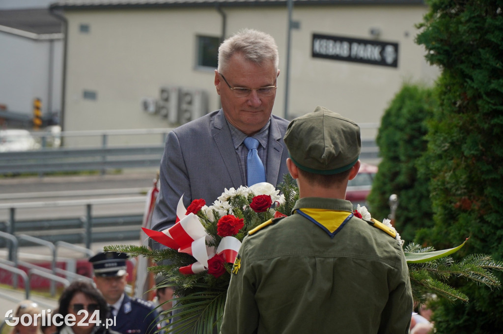 84. rocznica wybuchu II wojny światowej