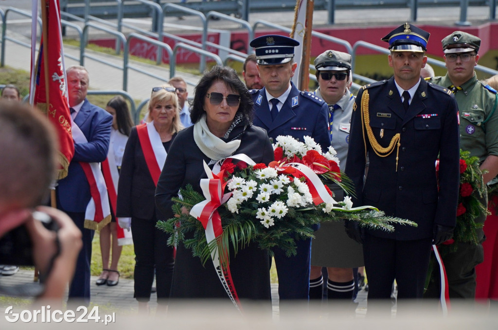 84. rocznica wybuchu II wojny światowej