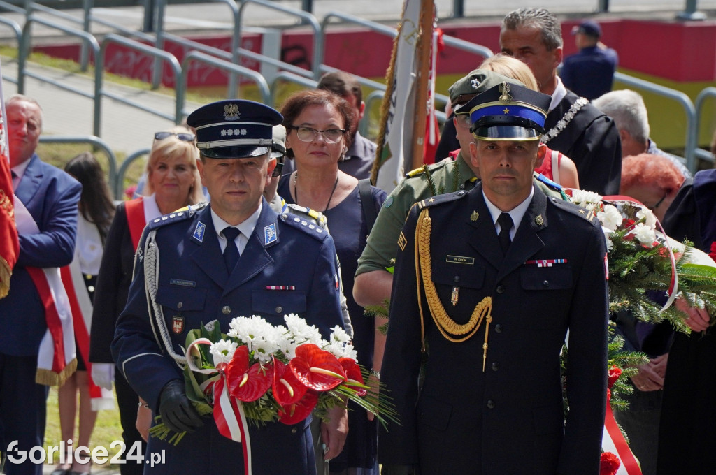 84. rocznica wybuchu II wojny światowej