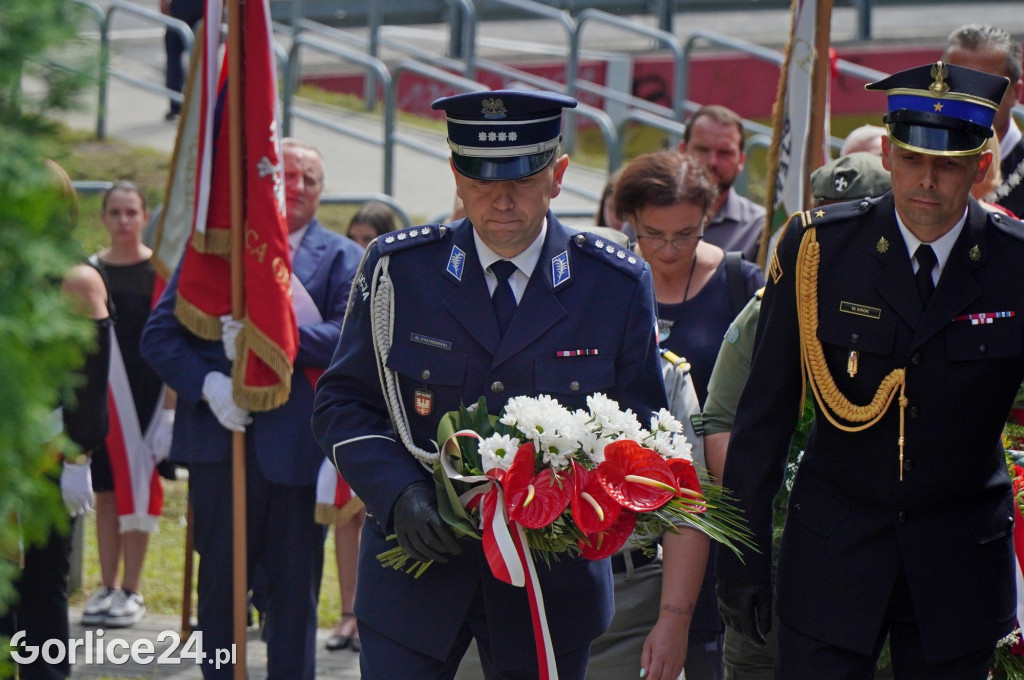 84. rocznica wybuchu II wojny światowej