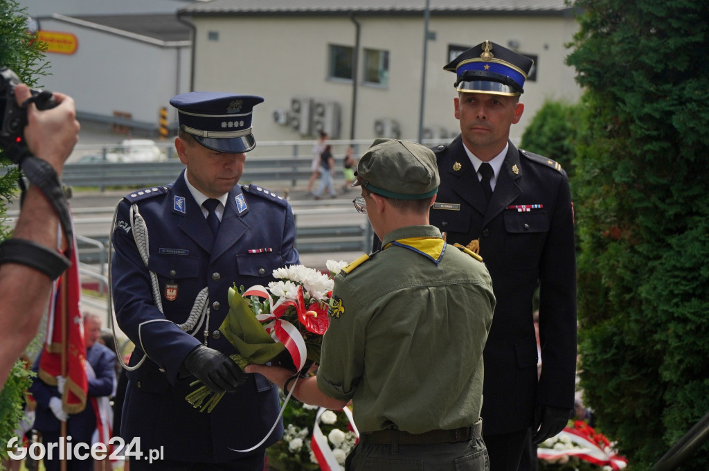 84. rocznica wybuchu II wojny światowej