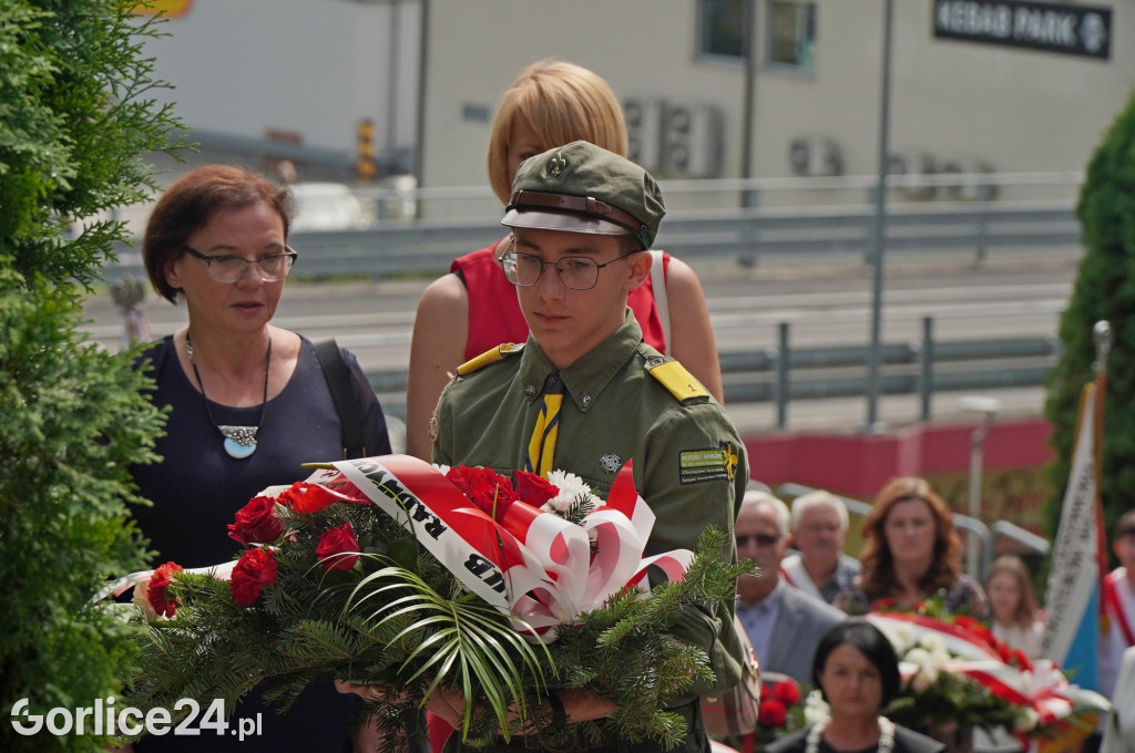 84. rocznica wybuchu II wojny światowej